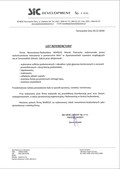 Referencje - Tarnowskie Góry (2010-12-30)
